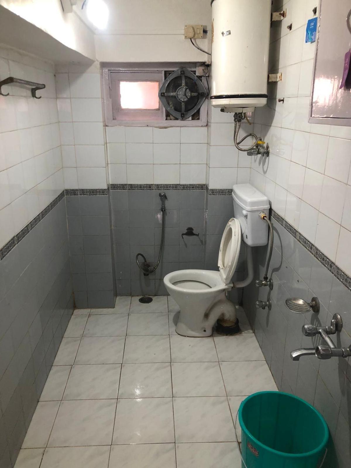 Jindal Home Stay Масурі Екстер'єр фото
