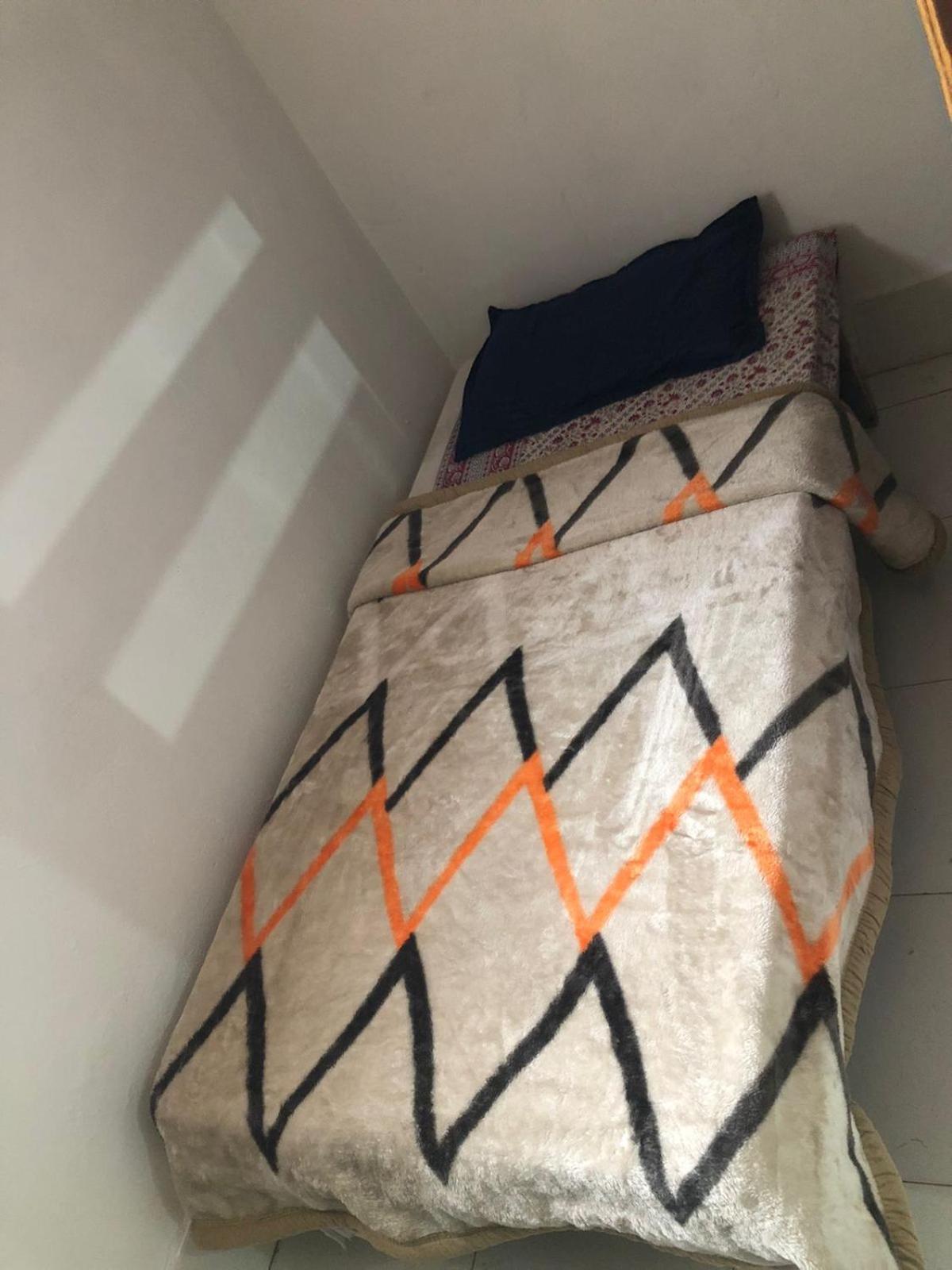 Jindal Home Stay Масурі Екстер'єр фото