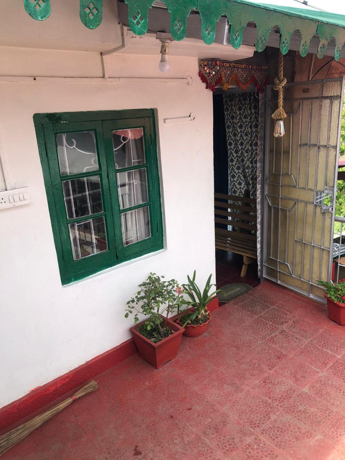Jindal Home Stay Масурі Екстер'єр фото