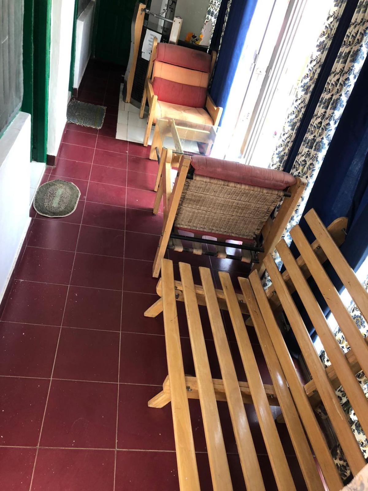 Jindal Home Stay Масурі Екстер'єр фото
