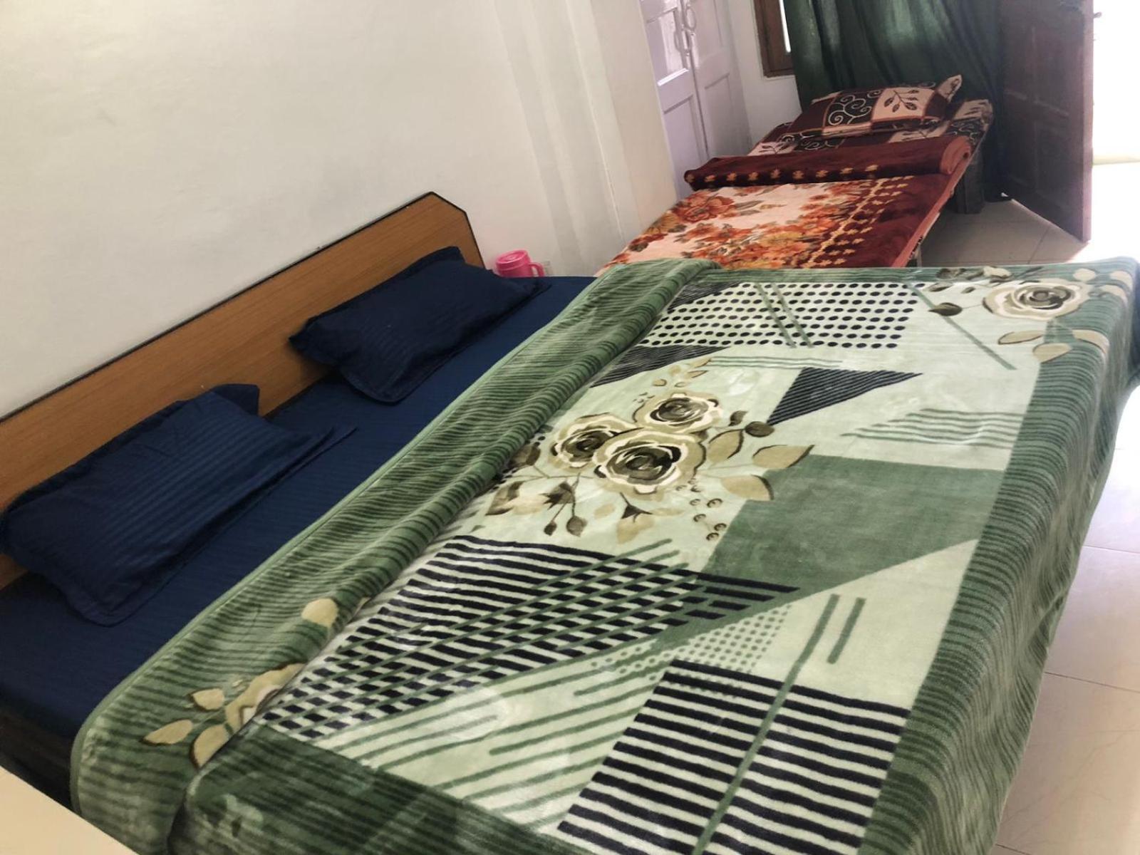 Jindal Home Stay Масурі Екстер'єр фото