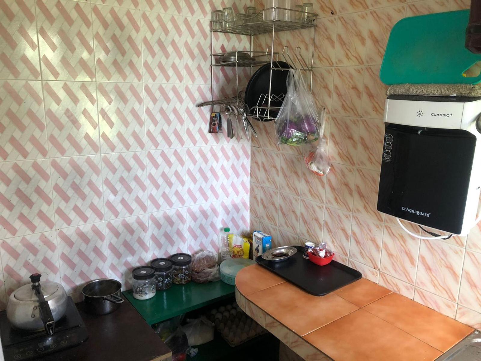 Jindal Home Stay Масурі Екстер'єр фото