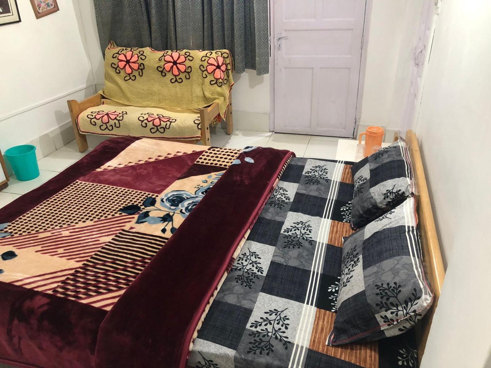 Jindal Home Stay Масурі Екстер'єр фото