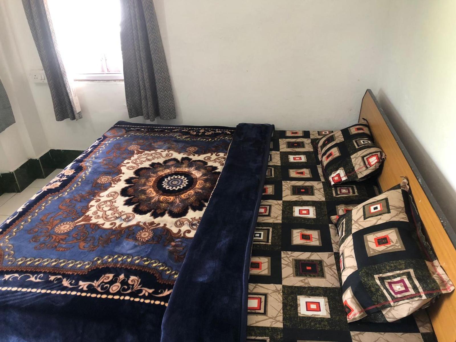 Jindal Home Stay Масурі Екстер'єр фото